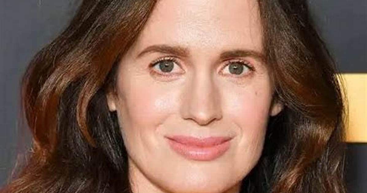 Elizabeth Reaser Net Worth 2024, Age, Height, Bio, Birthday, Wiki!