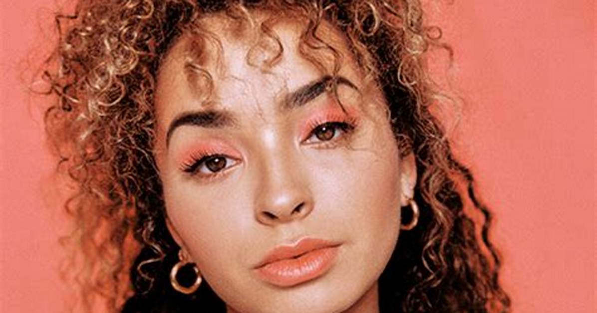 Ella Eyre Announces U. K. Headline Tour