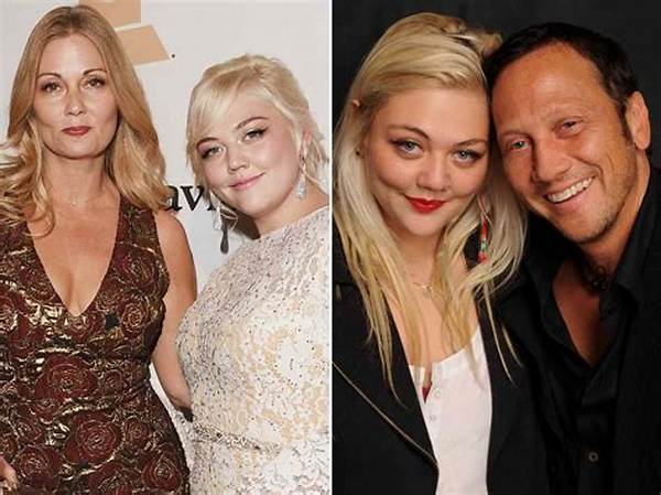Elle King Parents: Who Is Rob Schneider and London King