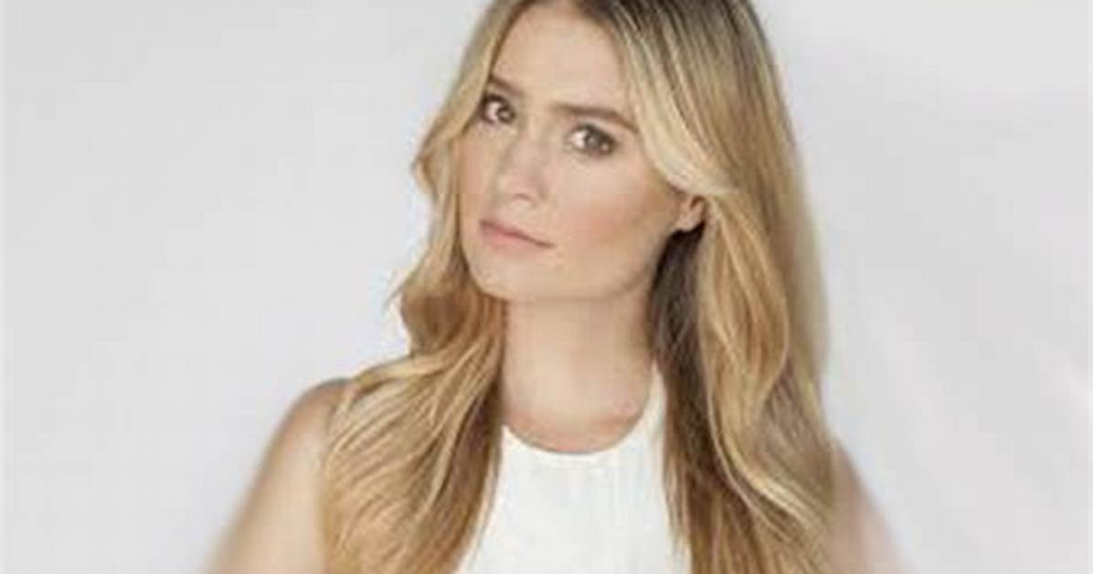 Elle Mclemore Net Worth, Age, Height, Bio, Birthday, Wiki!
