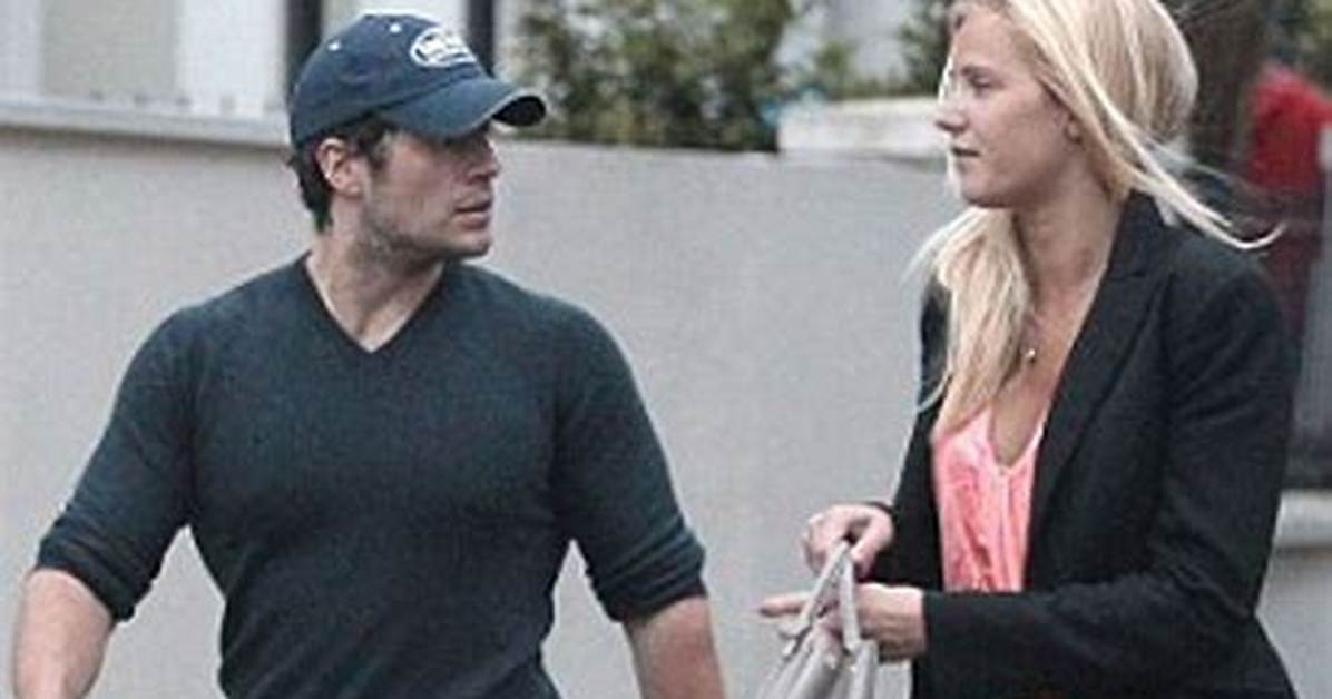Ellen Whitaker’s Boyfriend: Who Is Ellen Whitaker Dating?