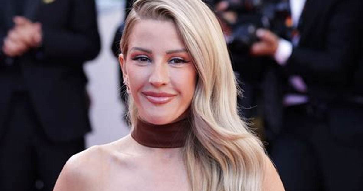 Ellie Goulding Age: How Old Is Ellie Goulding?