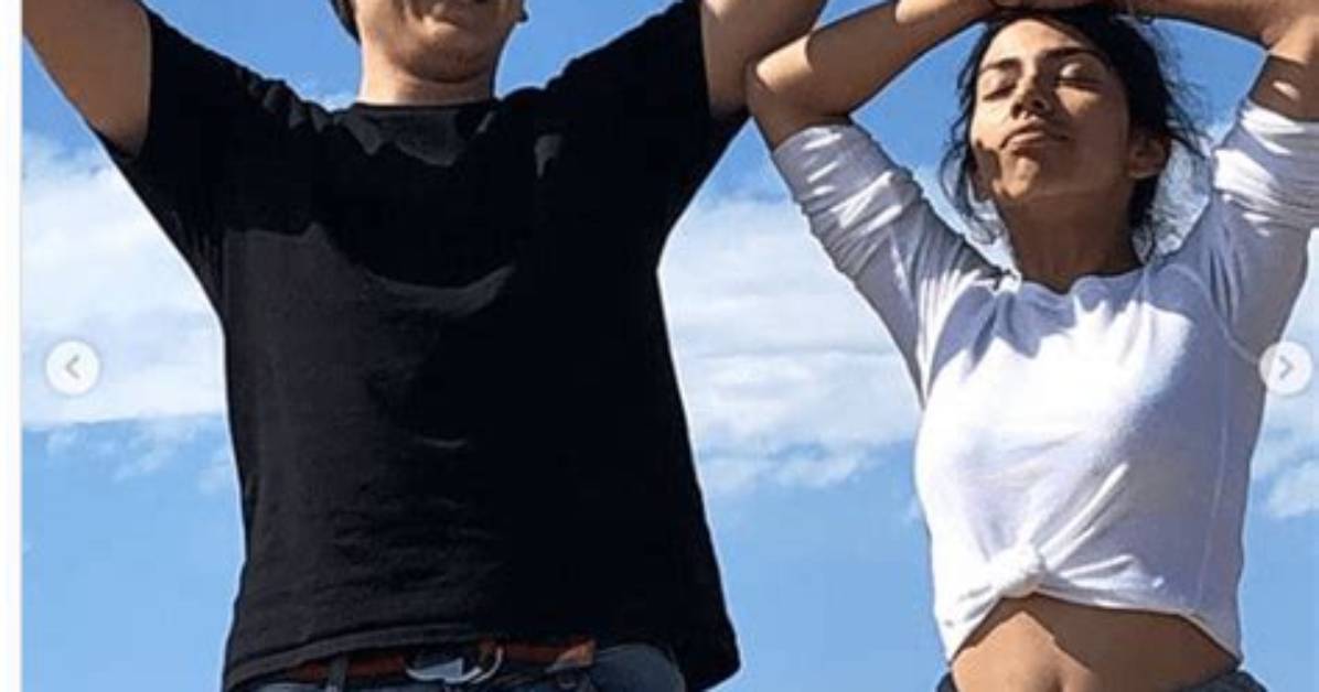 Ellie Hiyar’s Boyfriend: Who Is Ellie Hiyar Dating?