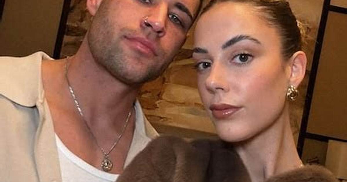 Ellie Hoad’s Boyfriend: Who Is Ellie Hoad Dating?