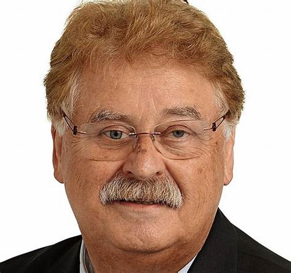 Elmar Brok Fortune