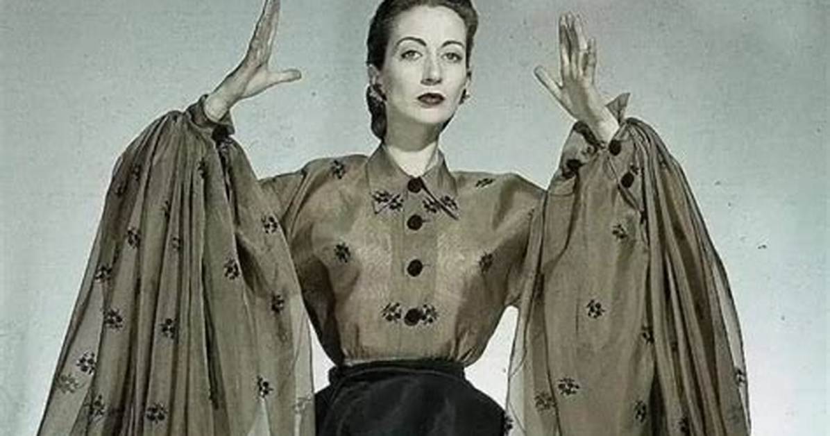 Elsa Schiaparelli Net Worth 2024, Age, Height, Bio, Birthday, Wiki!