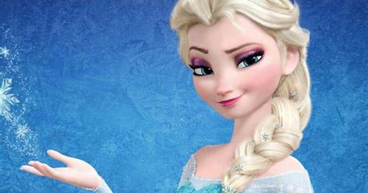 Elsa- Wiki, Age, Height, Specifications, Voice Actor, Instagram, Net Worth