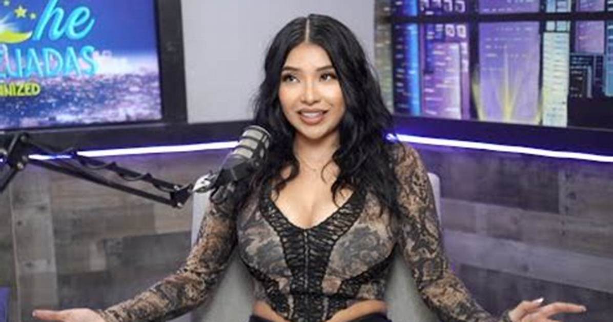 Elsy Guevara Net Worth, Age, Height, Bio, Birthday, Wiki!