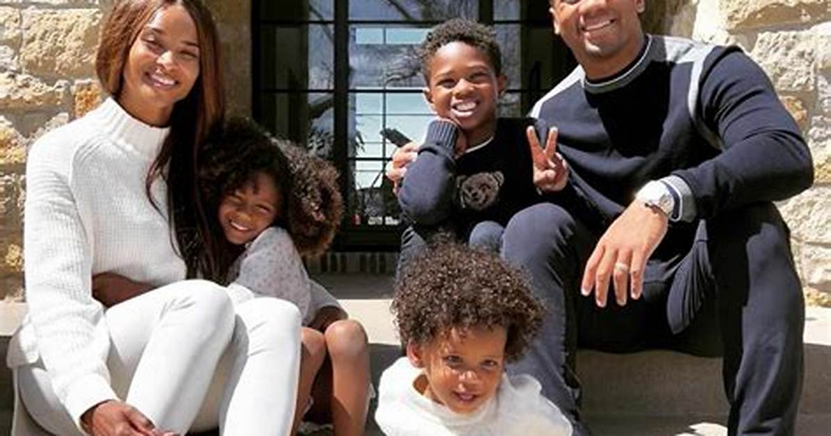 Emanuel Wilson Children: Does Emanuel Wilson Have a Child?