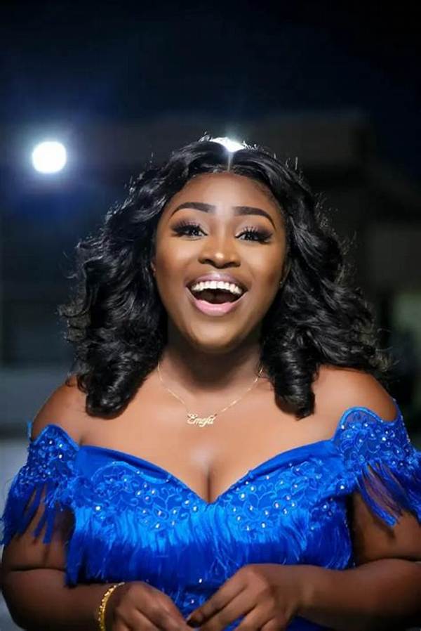 Emefa Akosua Adeti Biography: Age, Wedding, Married, Pictures, Net Worth, Wiki, Husband, Boyfriend