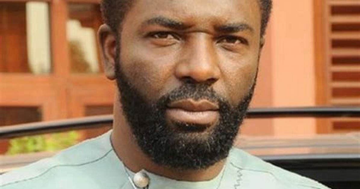 Emeka Amakeze Knocks His Colleague Esther Sky for Being Hypocritical by Calling out Others over the Death of Asuzu