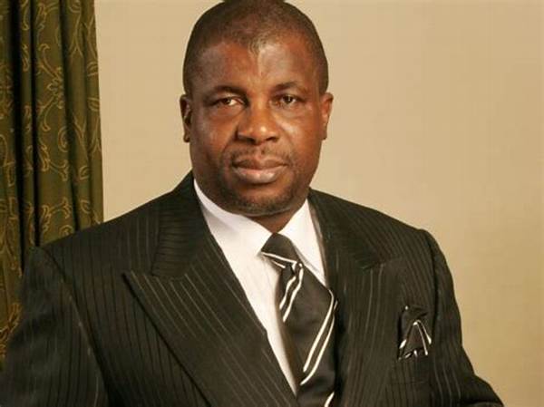 Emeka Offor Biography: Wife, Private Jet, Age, Companies, Net Worth, House & Cars, Plaza, Son, Village