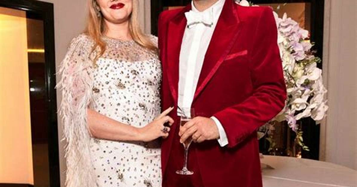 Emerald Fennell Husband: Meet Chris Vernon
