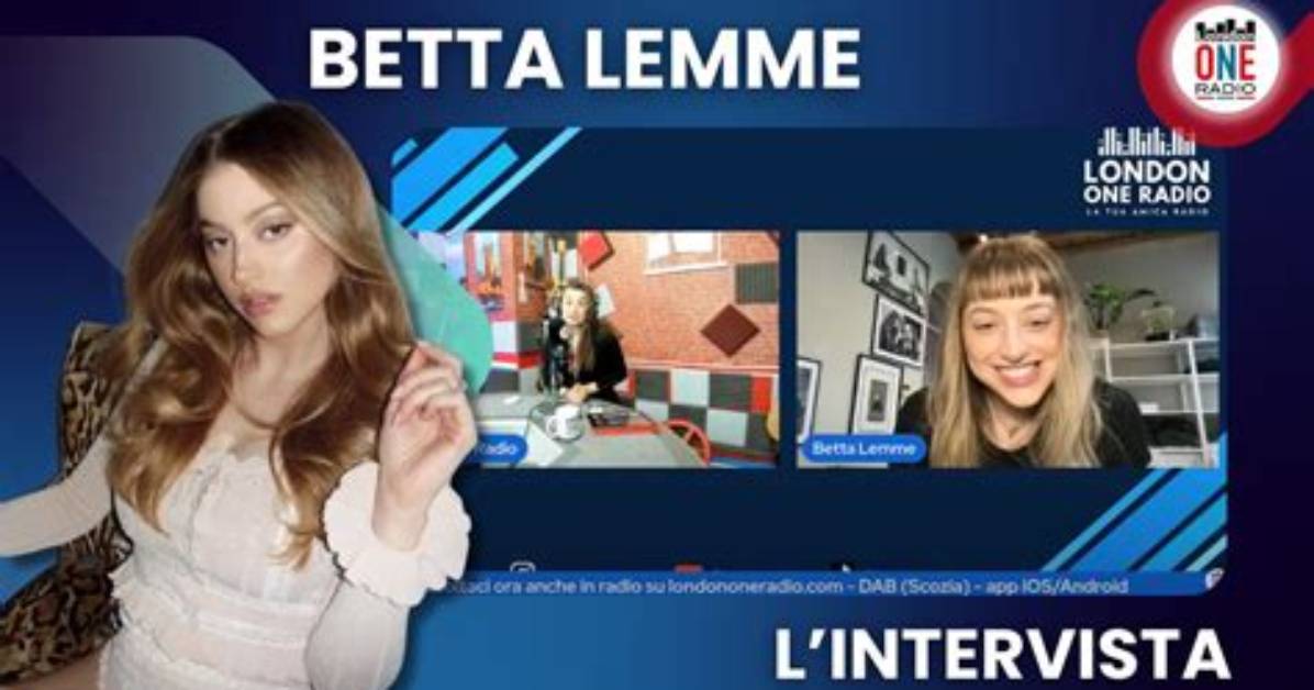 Emerging Artist, Betta Lemme, Chats to Us About Latest Single, 'Play'