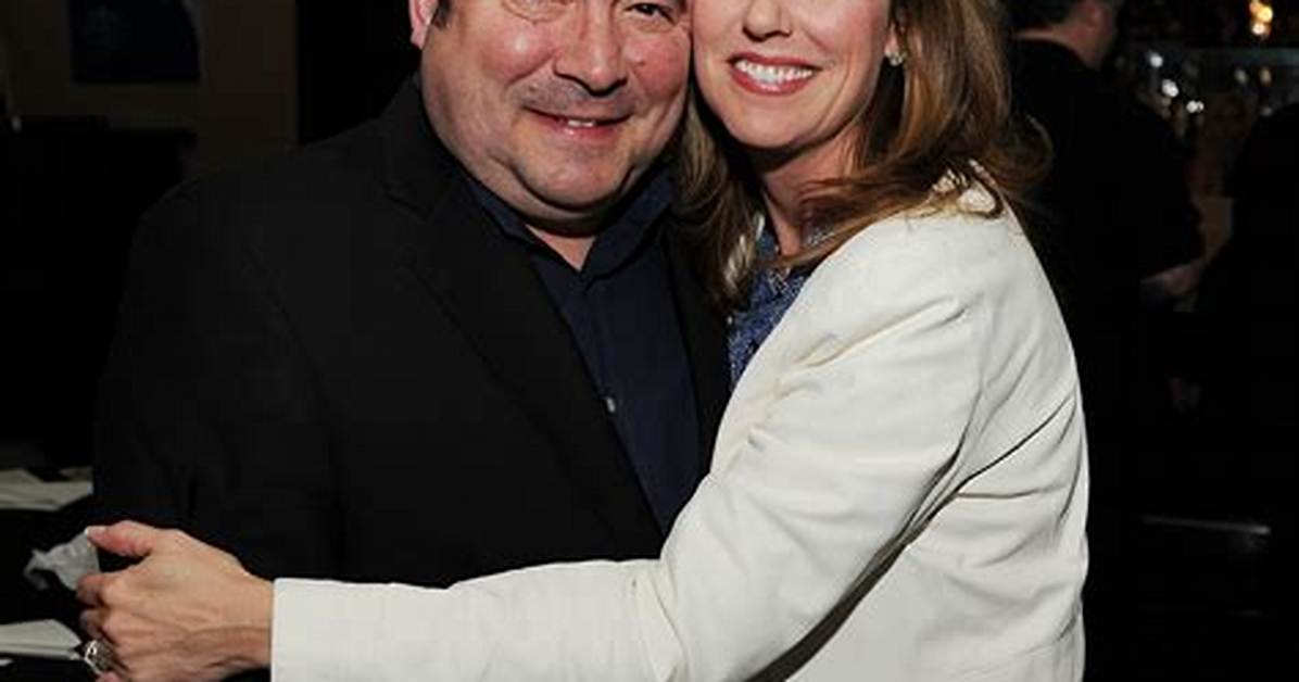 Emeril Lagasse’s Wife: Who Is Emeril Lagasse Dating?