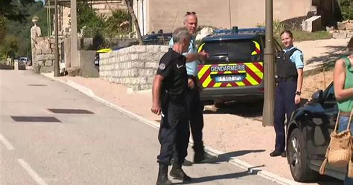 Emile Disparition Mere Diable