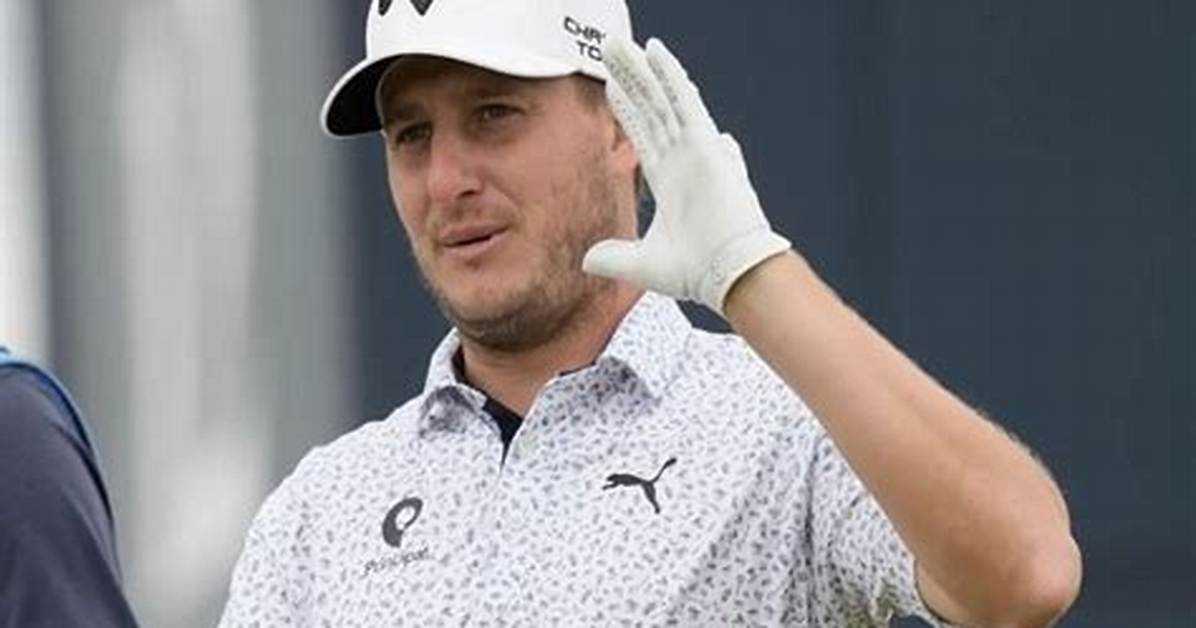 Emiliano Grillo Net Worth: How Much Is Emiliano Grillo Worth?