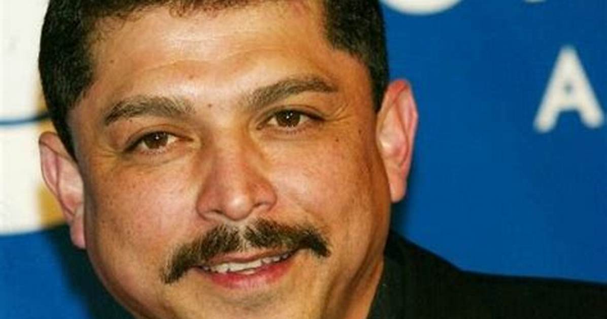 Emilio Navaira Net Worth, Age, Height, Bio, Birthday, Wiki!