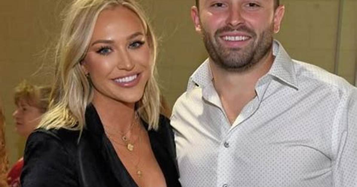 Emily Mayfield- Biography, Husband, Age, Height, Net Worth, Career