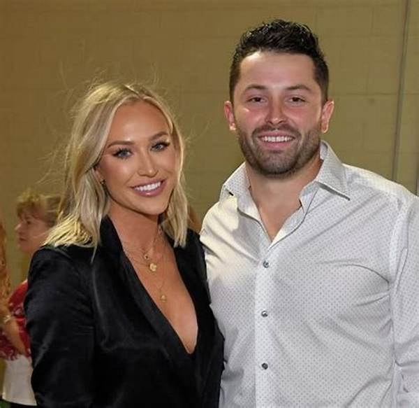 Emily Mayfield- Biography, Husband, Age, Height, Net Worth, Career