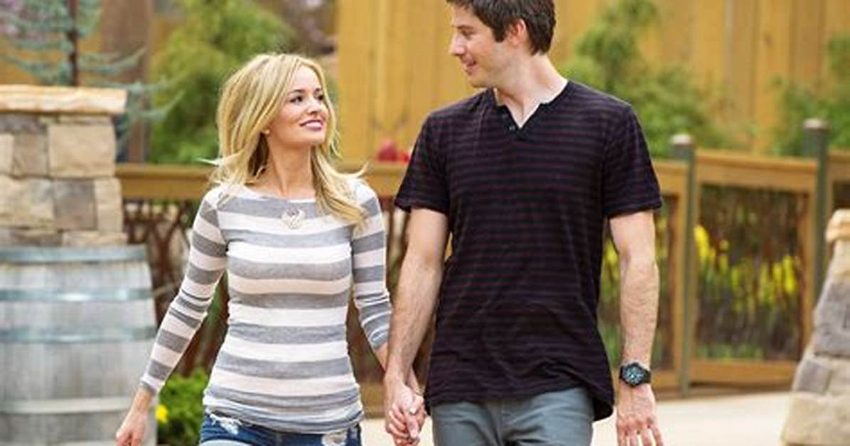 Emily Maynard Warned Not to Choose Arie Luyendyk Jr. as the Bachelorette 2012 Winner