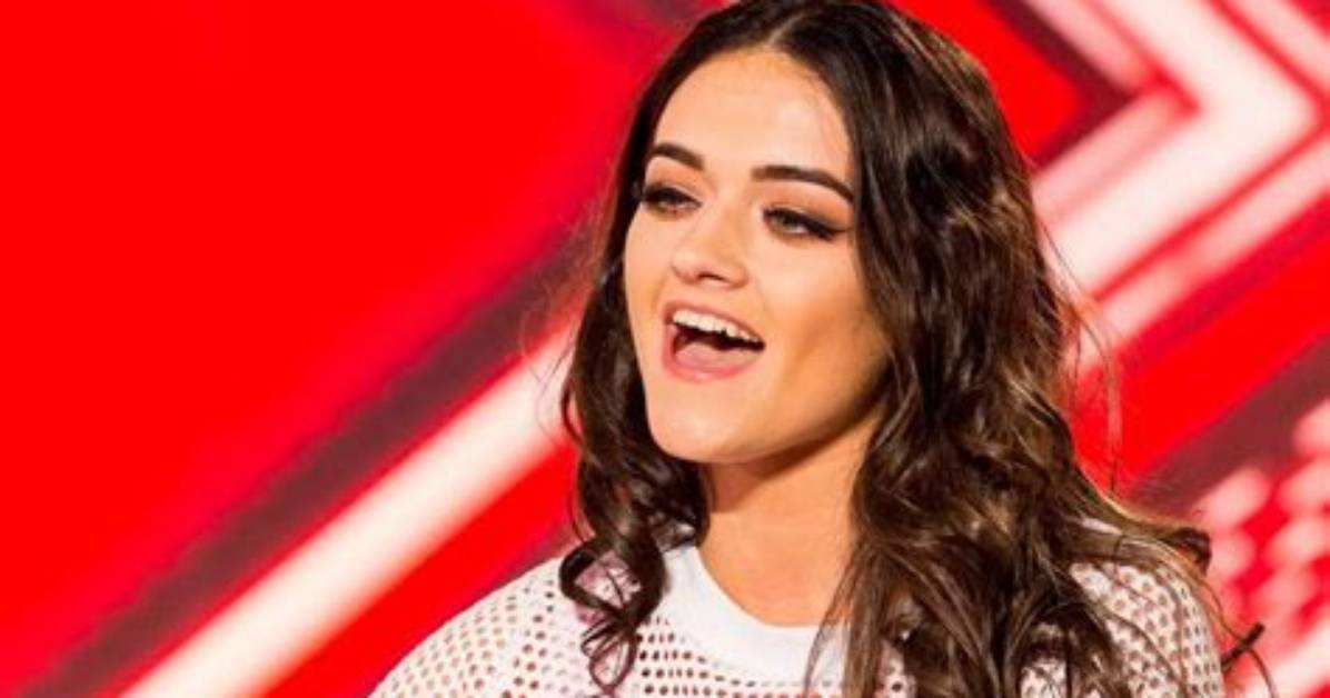 Emily Middlemas Announces Uk and Ireland Headline Tour