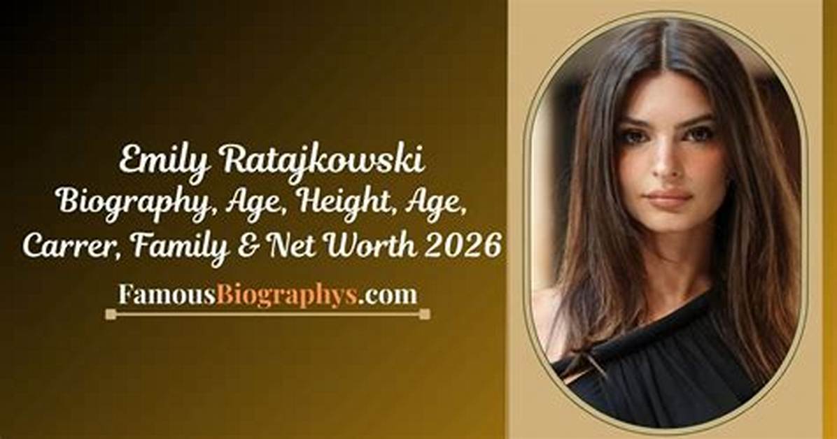 Emily Oster - Net Worth, Age, Height, Birthday, Bio, Wiki!