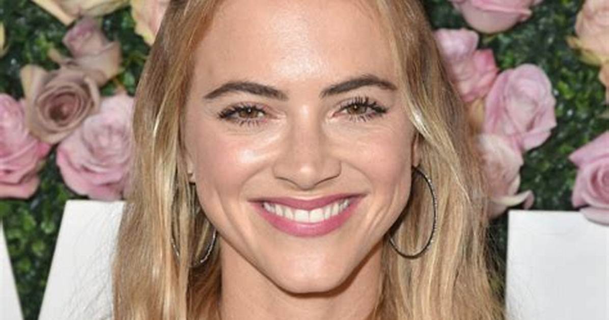 Emily Wickersham: Biography, Career, Networth & Many More