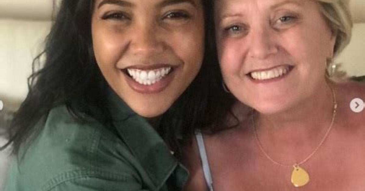 Emma Grede Parents: Meet Her Mother, Jenny-Lee Findlay