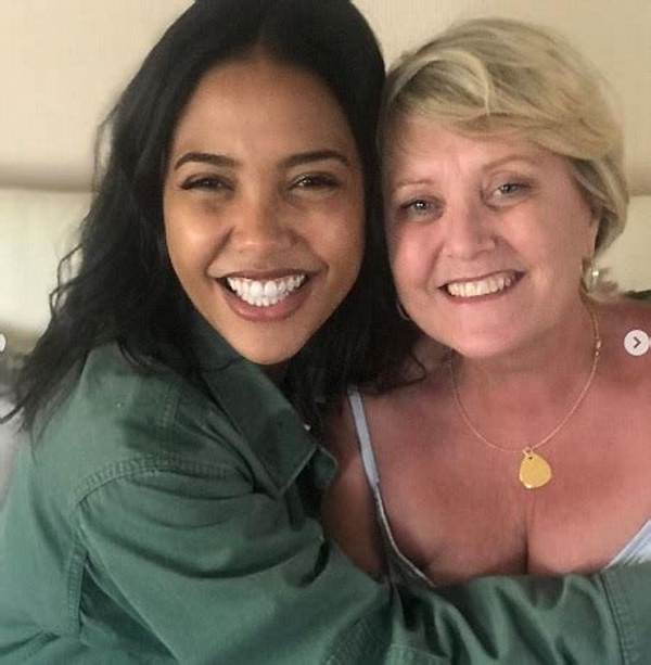 Emma Grede Parents: Meet Her Mother, Jenny-Lee Findlay