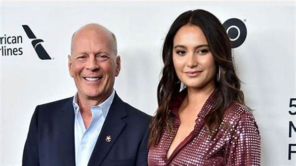 Emma Heming Willis Net Worth: How Rich Is Emma Heming Willis?
