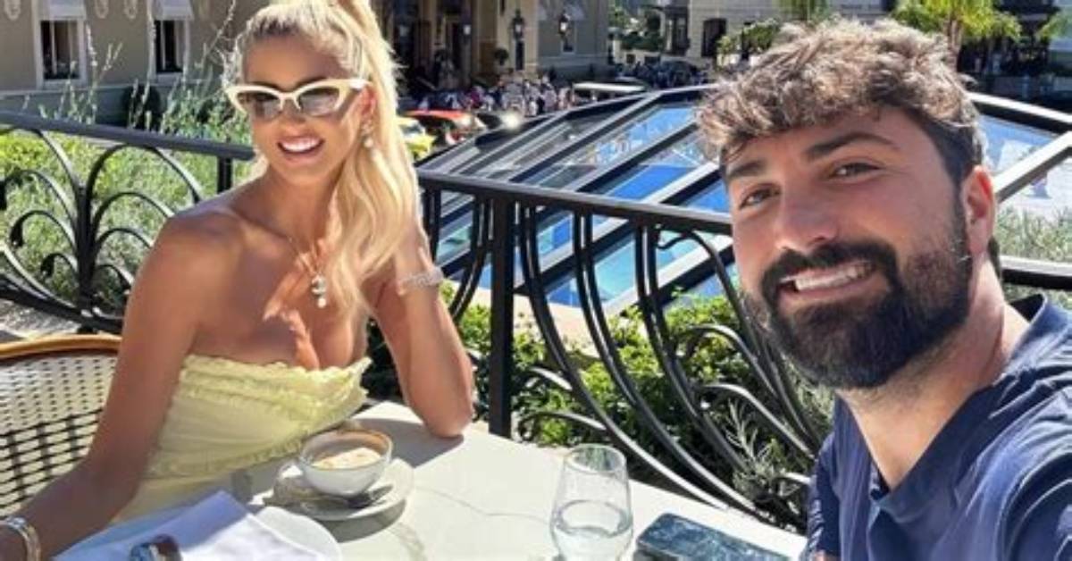 Emma Hernan Selling Sunset Age, Wikipedia, Instagram, Boyfriend