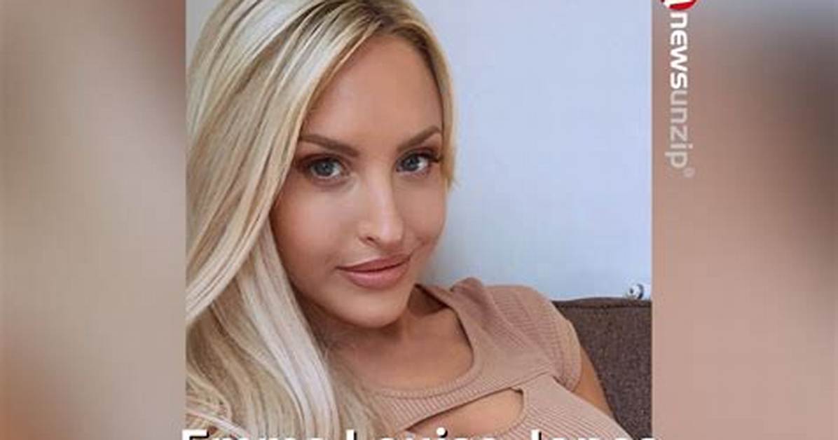Emma Louise - Net Worth, Age, Height, Birthday, Bio, Wiki!