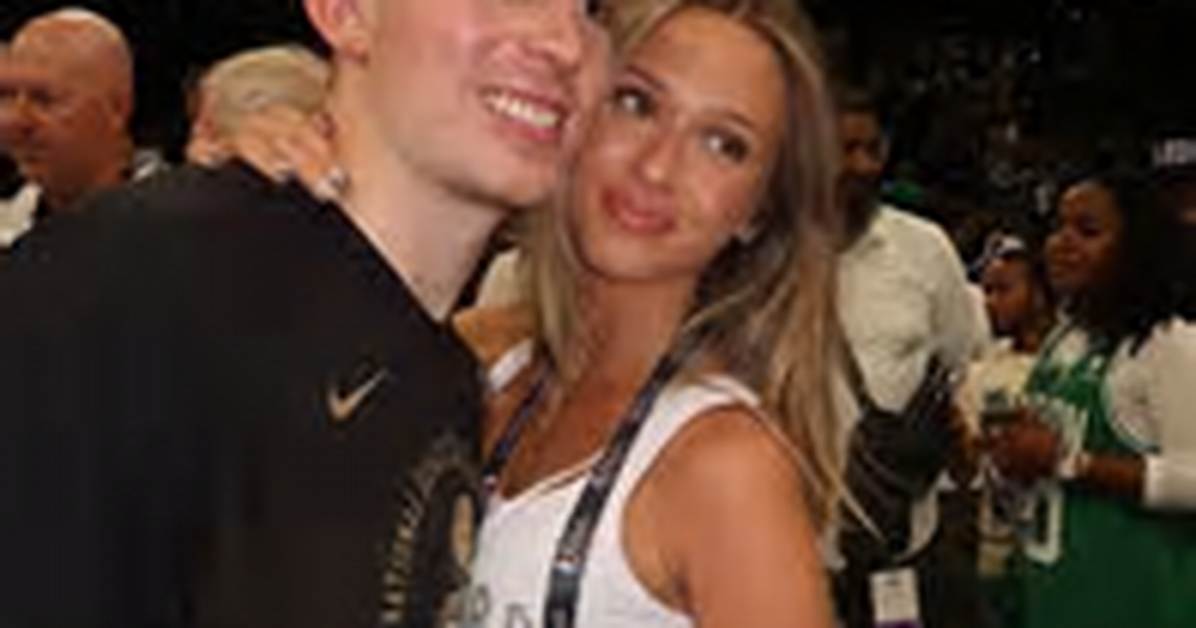 Emma Macdonald’s Boyfriend: Who Is Emma Macdonald Dating?
