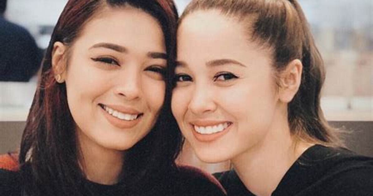 Emma Maembong Siblings: Meet Chacha