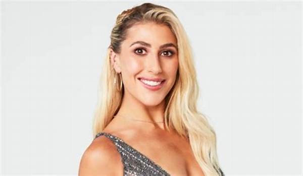 Emma Slater Net Worth, Age, Height, Bio, Birthday, Wiki!