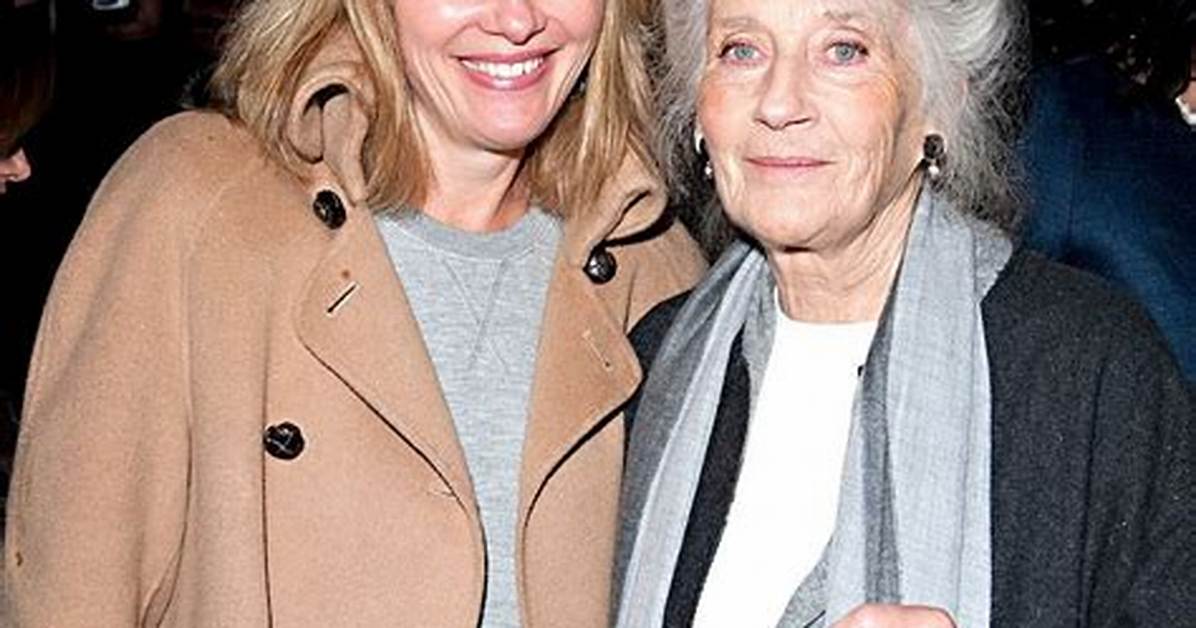 Emma Thompson Parents: Meet Phyllida Law and Eric Thompson