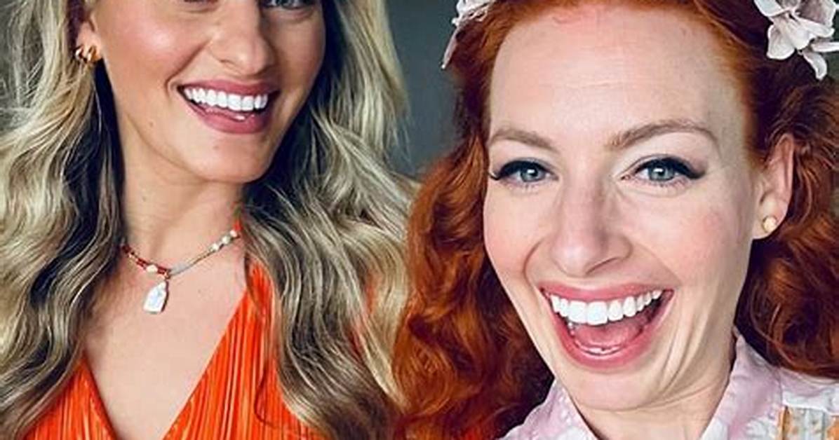 Emma Watkins Siblings: Meet Hayley Watkins