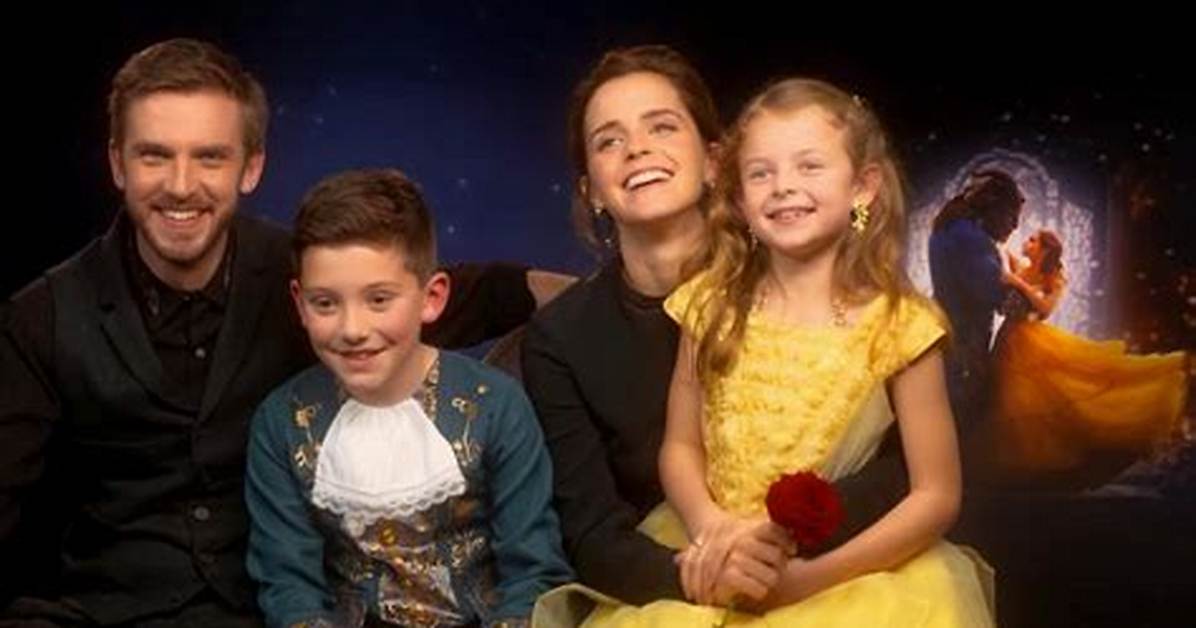 Emma Watson Children: Does Emma Watson Have Children?