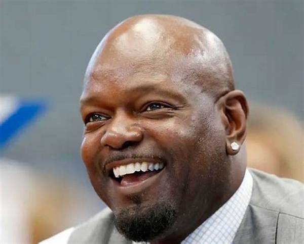 Emmitt Smith Net Worth 2024, Age, Height, Bio, Birthday, Wiki!