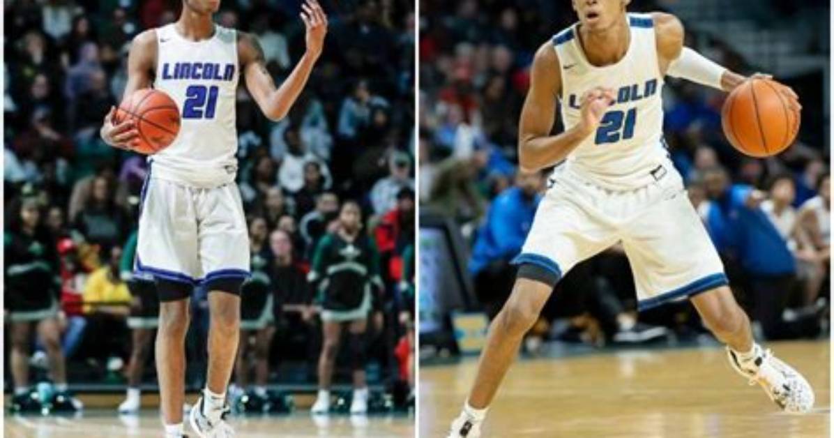 Emoni Bates Height: How Tall Is Emoni Bates Worth?