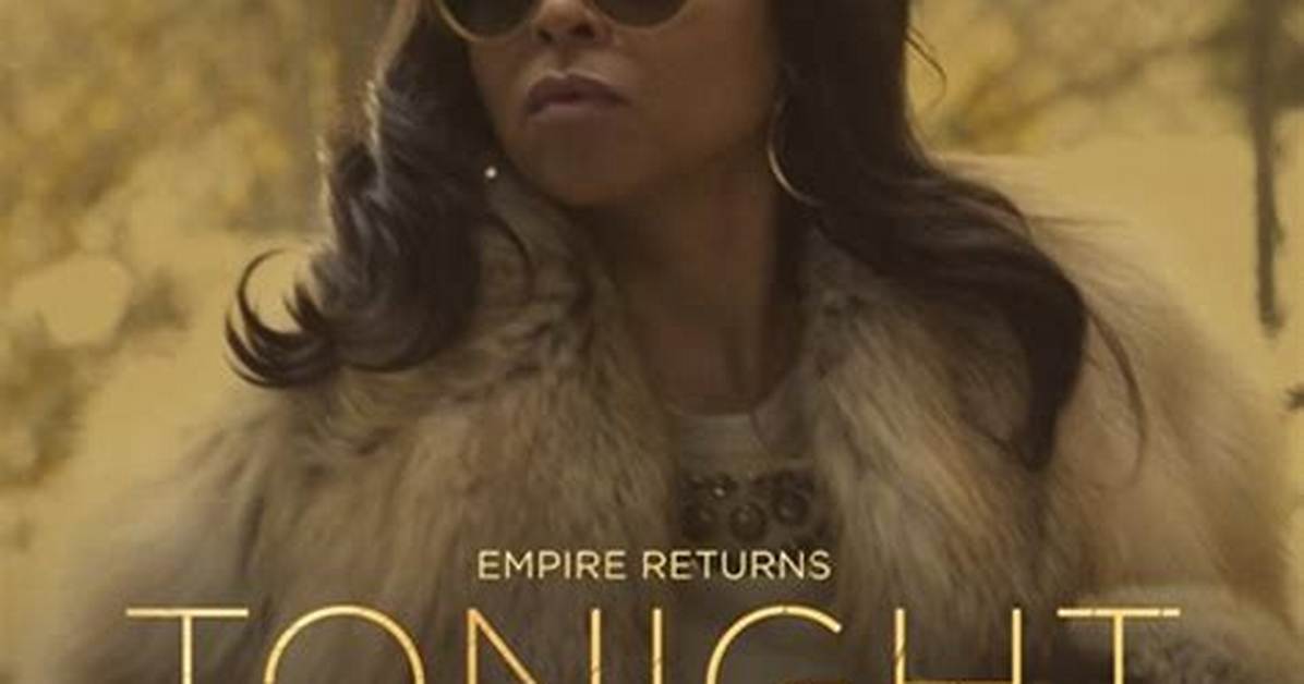 Empire Spring Premiere Recap 3/30/16: Season 2 Episode 11 “Death Will Have His Day”