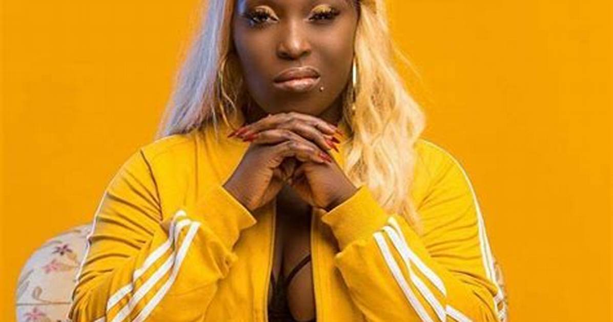 Eno Barony’s Grandma Begs Her to Get Pregnant After Nicki Minaj Revealed Hers