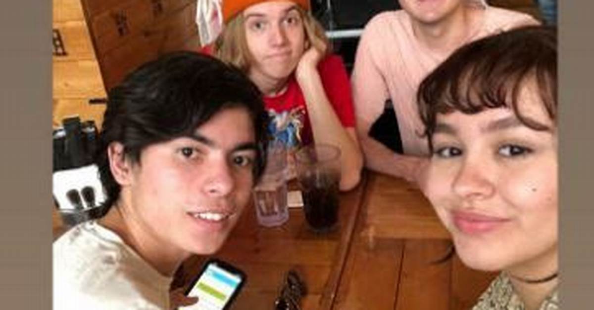 Enya Umanzor- Siblings, Wiki, Biography, Age, Height, Boyfriend, Net Worth