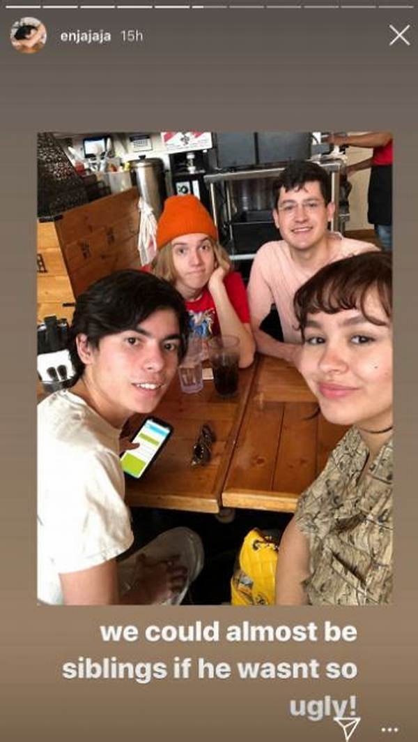 Enya Umanzor- Siblings, Wiki, Biography, Age, Height, Boyfriend, Net Worth