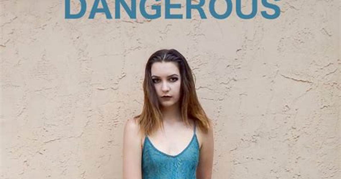 Ep Review: Jen Janet - 'Dangerous'