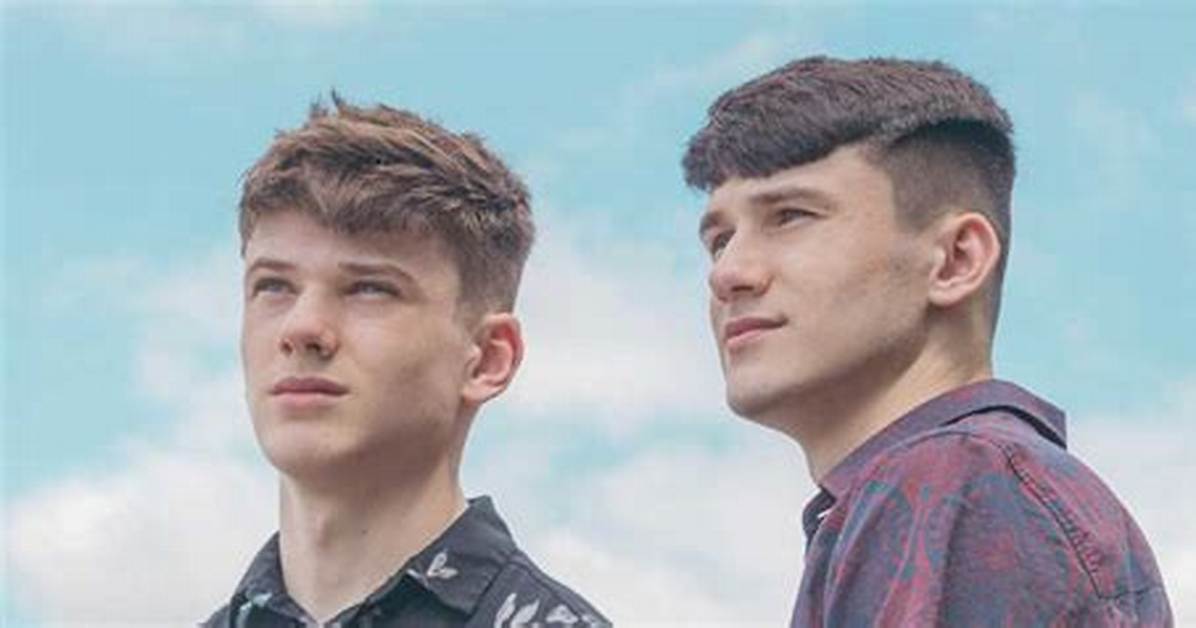 Ep Review: Sean and Conor Price - 'Dreamer'