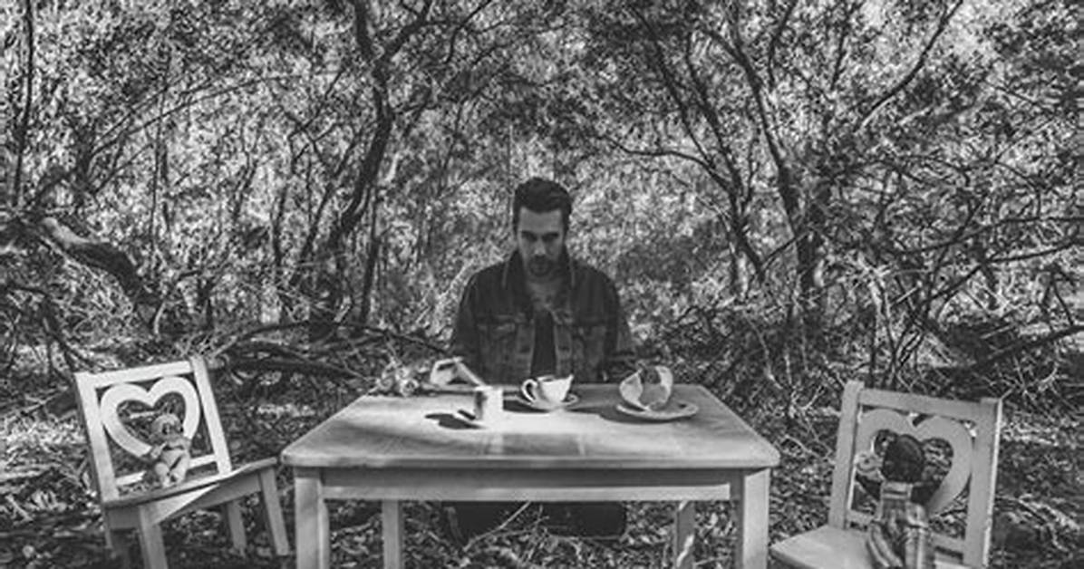 Ep Review: Senator - 'Tiny Monsters'
