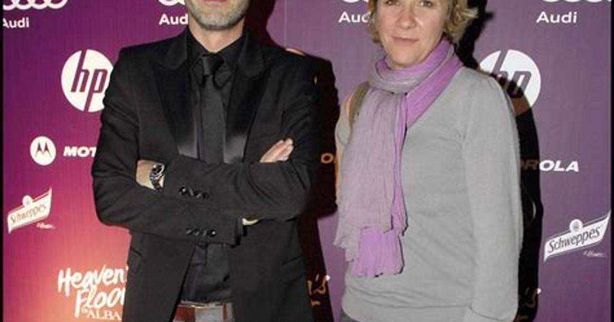 Epouse Yann Barthes