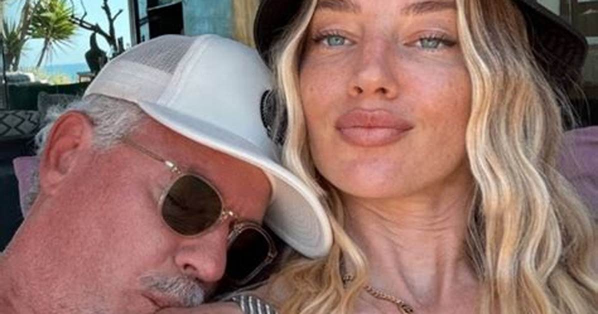 Eric Anderson’s Girlfriend: Who Is Eric Anderson Dating?